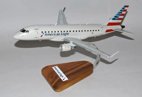 American eagle embraer 175 - embraer, e-175